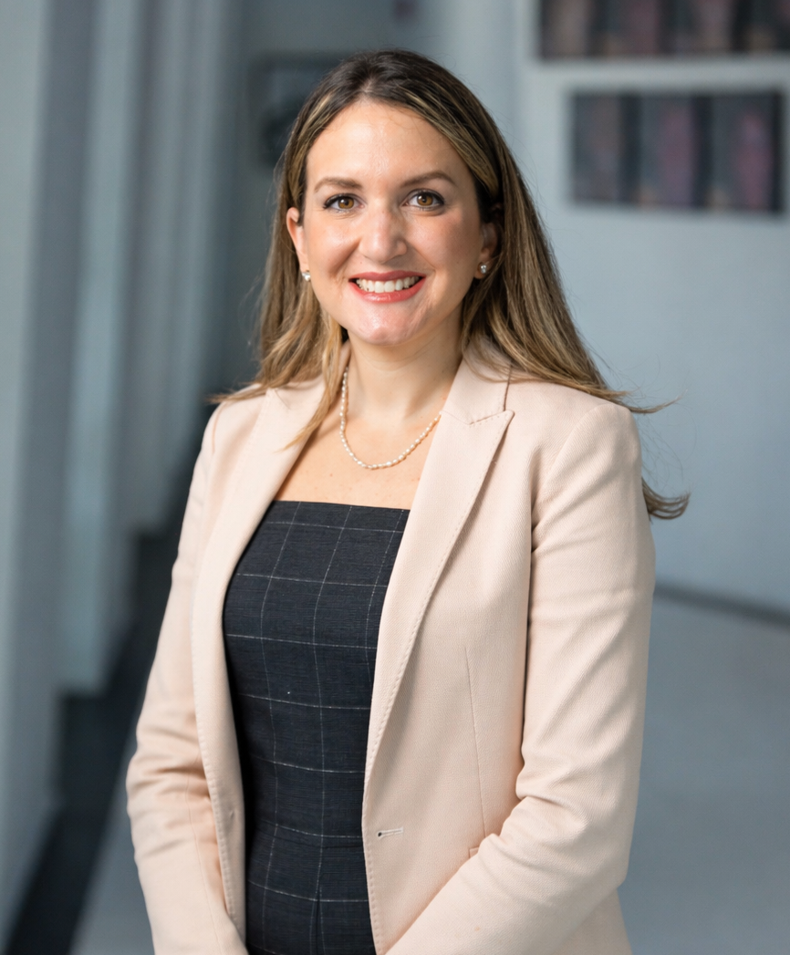Dr Fotini Chrisopoulos